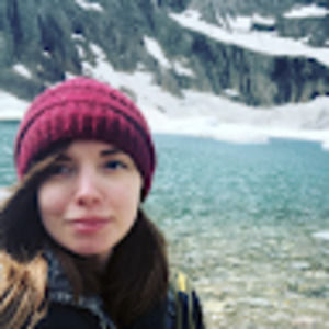 Meet your Posher, Kaycee